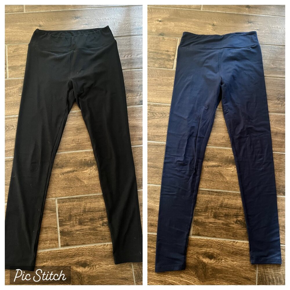 LuLaRoe Buttery Soft Leggings